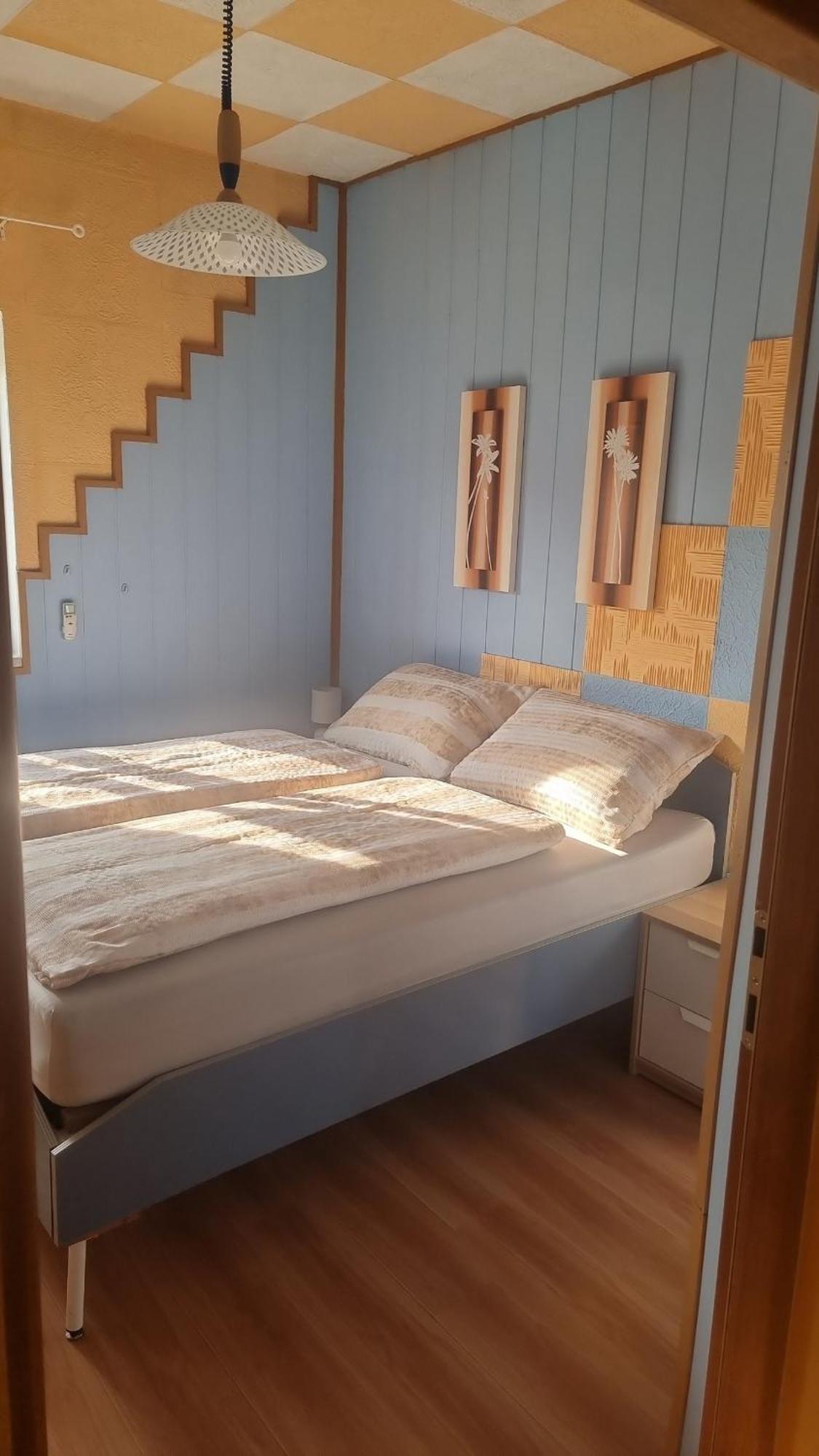 Holiday Home Baotic Velika Mlaka Bagian luar foto