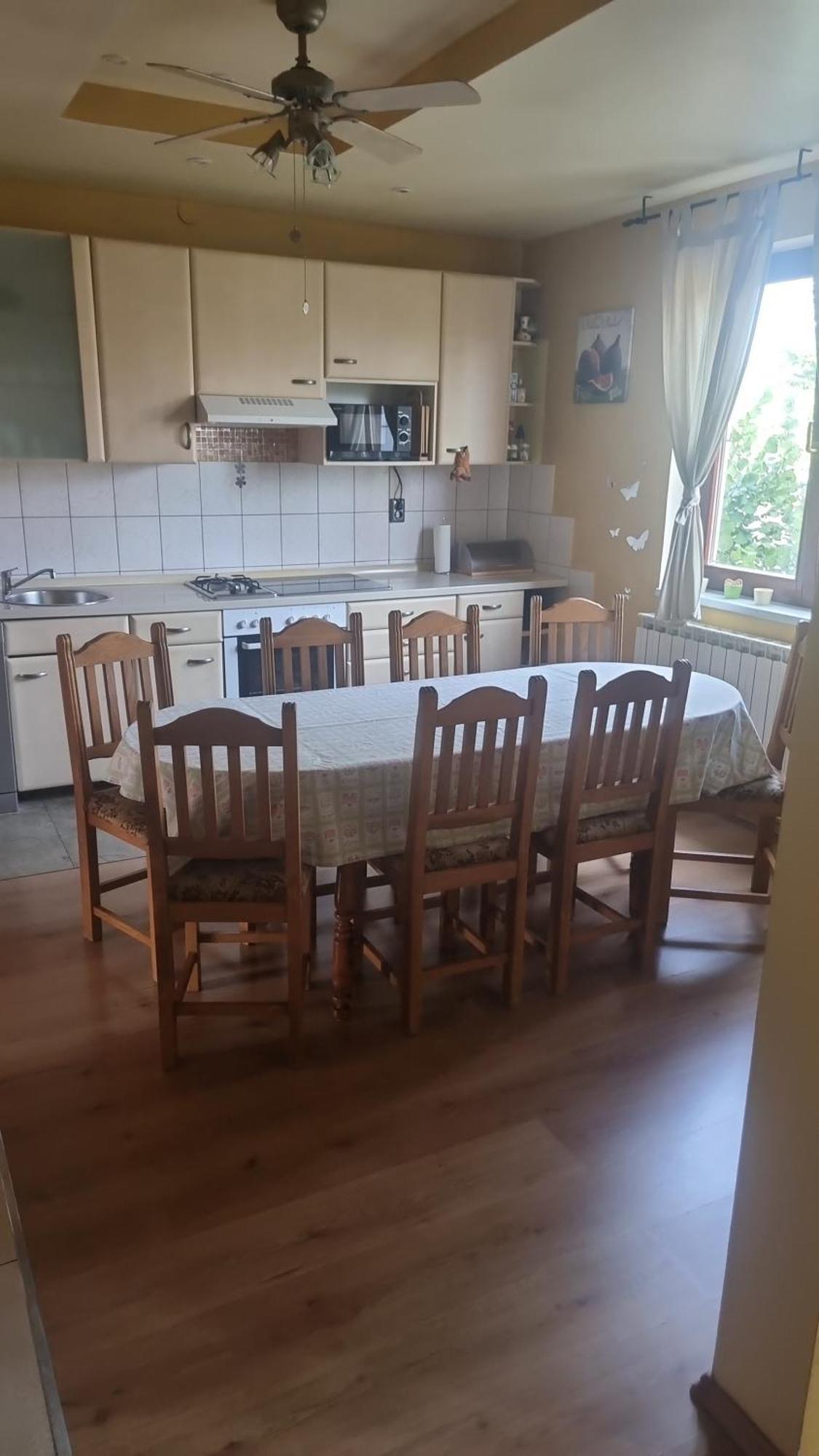 Holiday Home Baotic Velika Mlaka Bagian luar foto