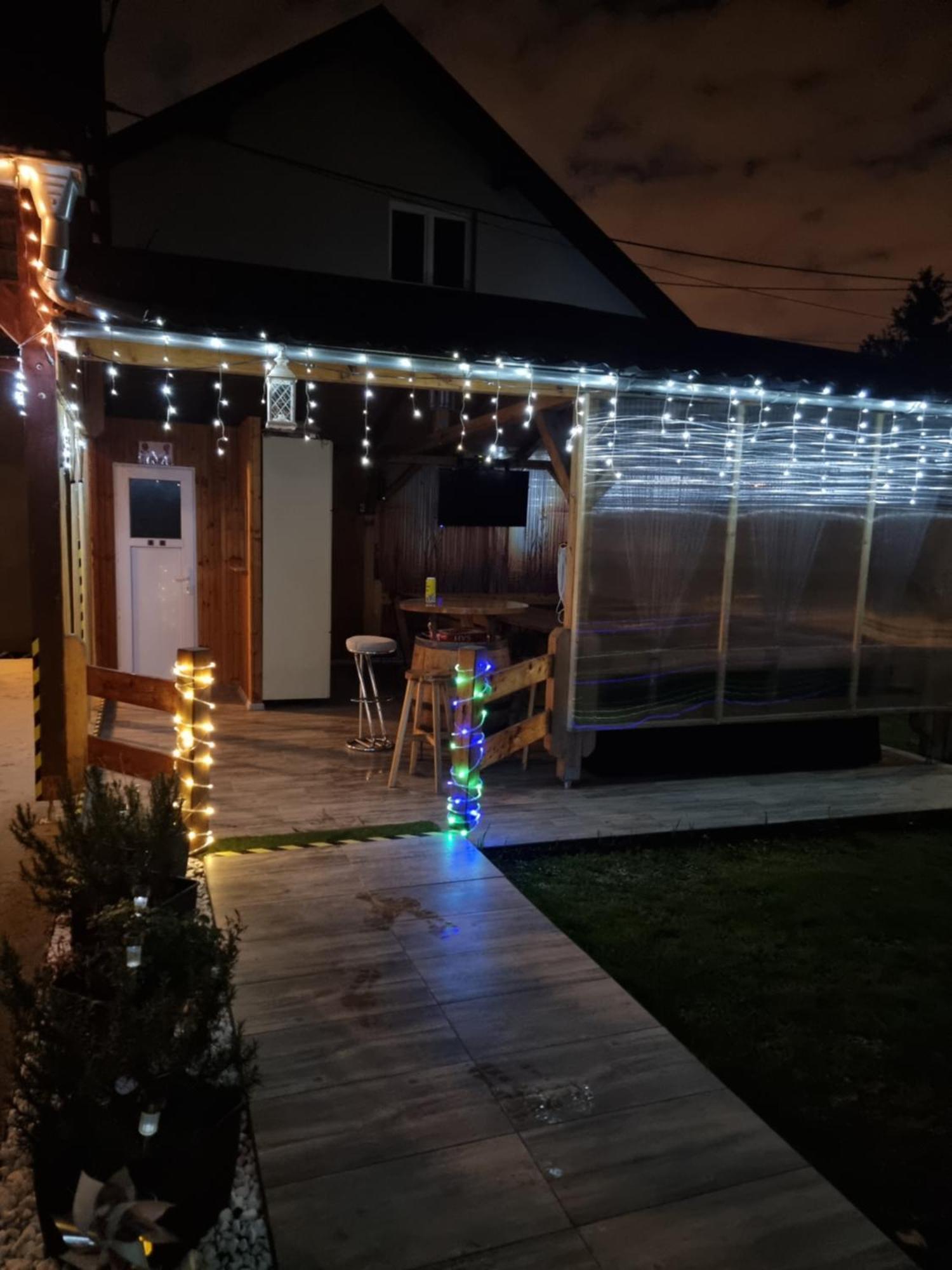 Holiday Home Baotic Velika Mlaka Bagian luar foto