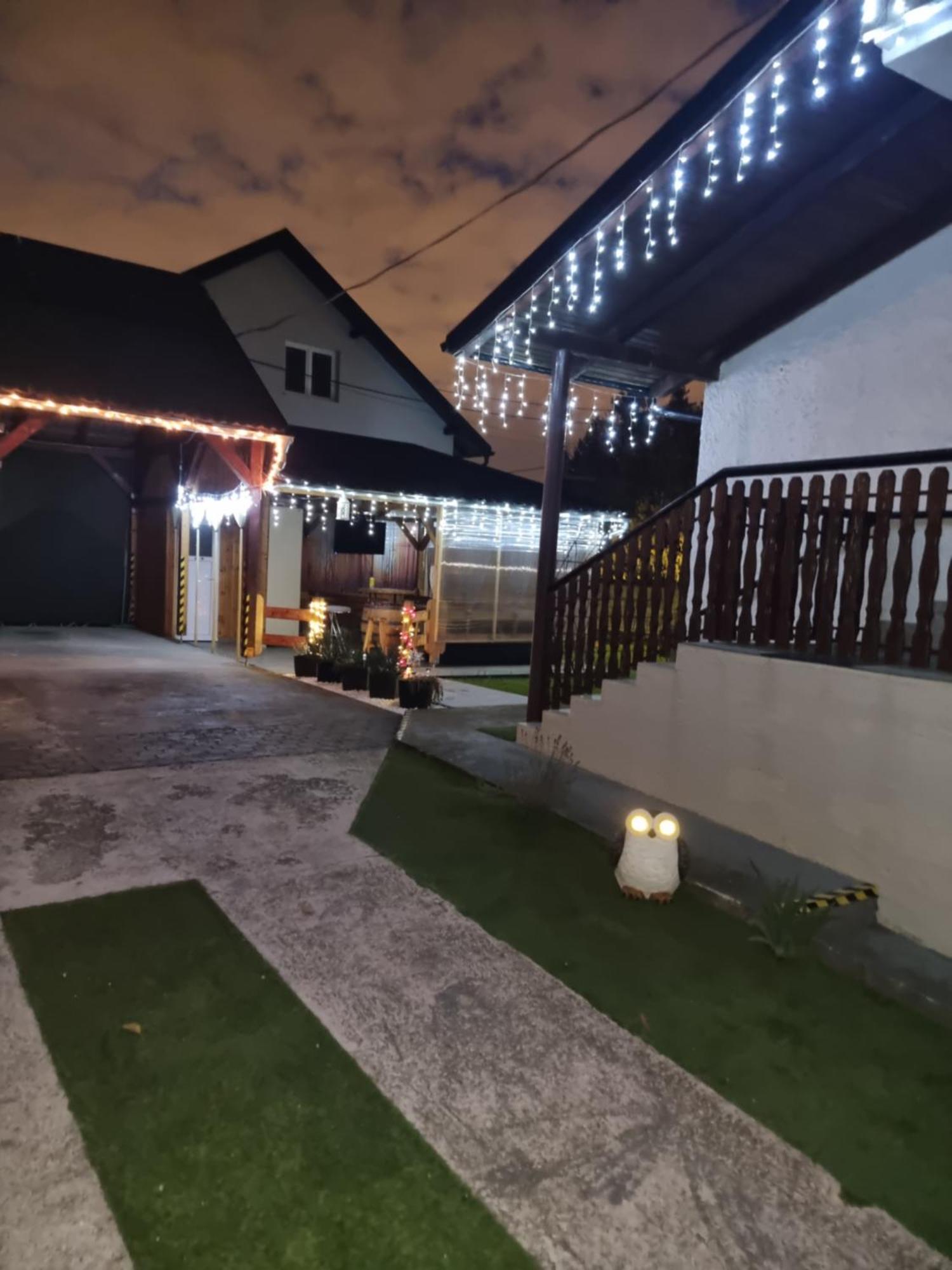 Holiday Home Baotic Velika Mlaka Ruang foto