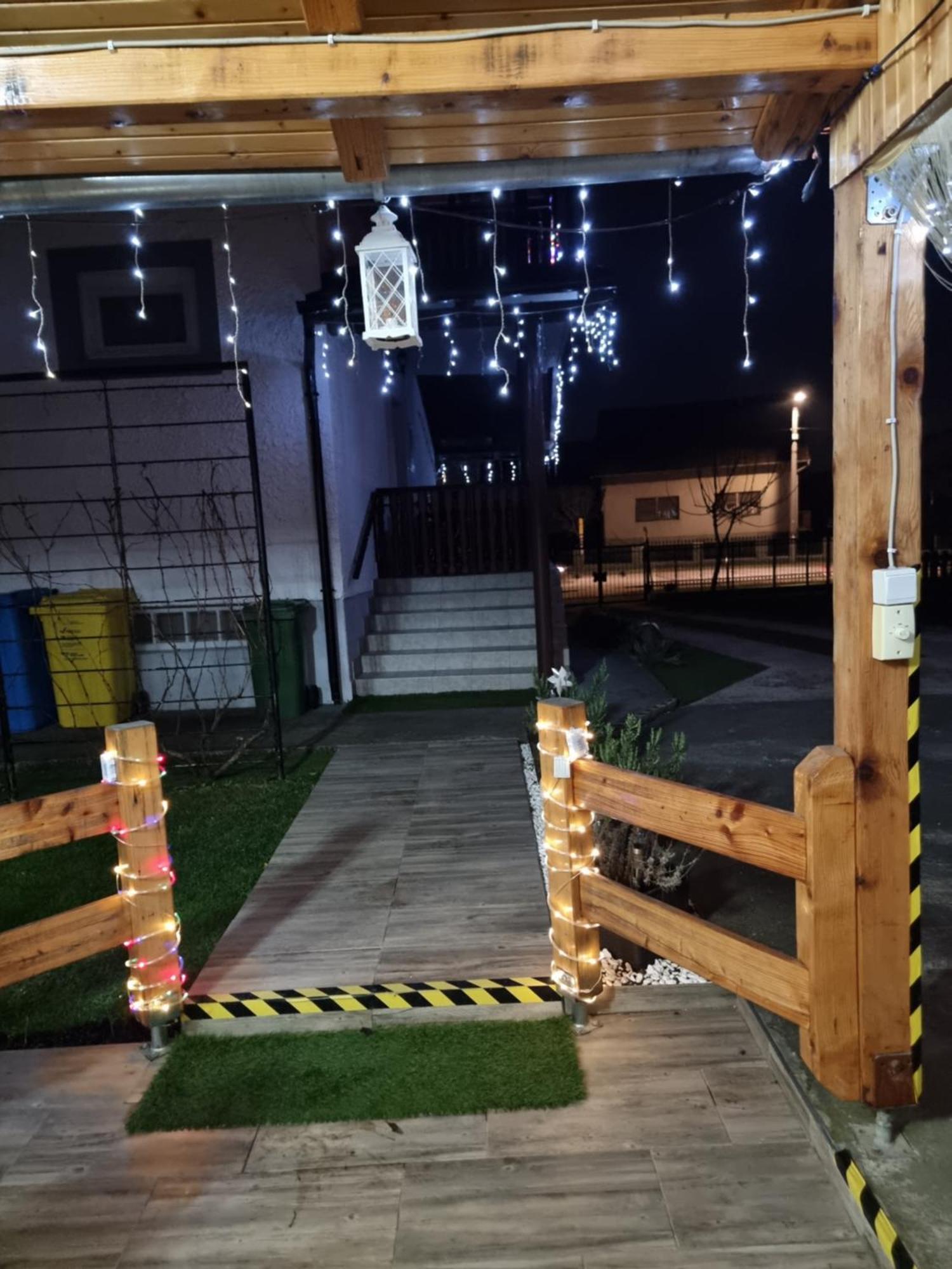 Holiday Home Baotic Velika Mlaka Bagian luar foto